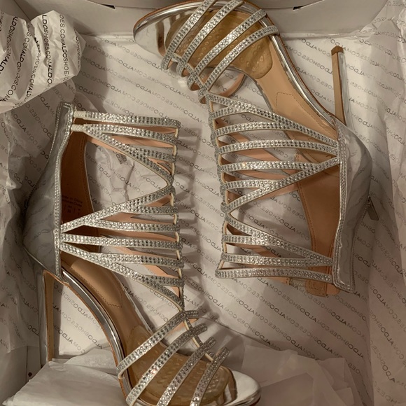 Aldo Shoes - Gently used heels